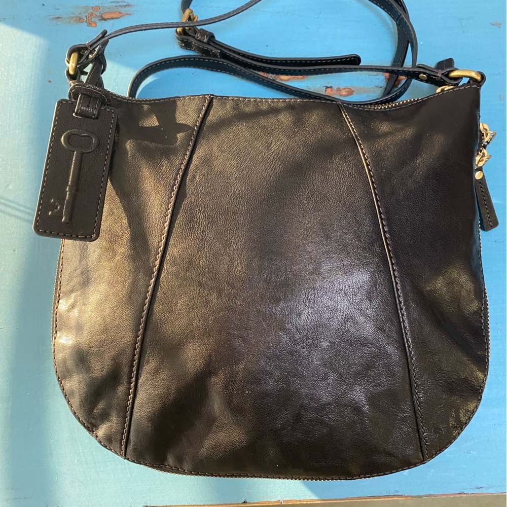 Fossil Handbag